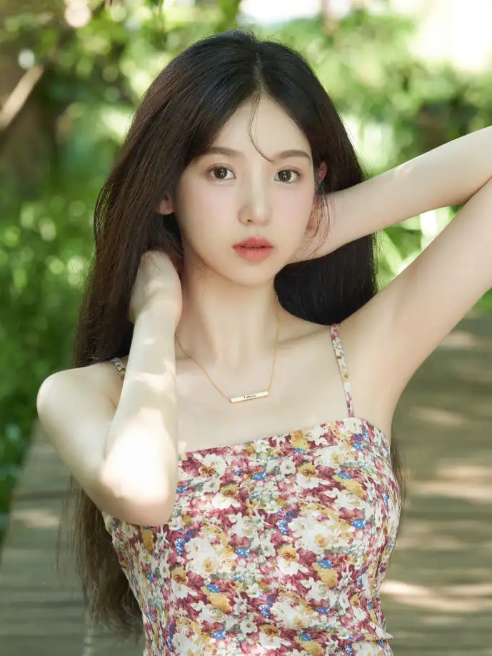 快手App界面展示